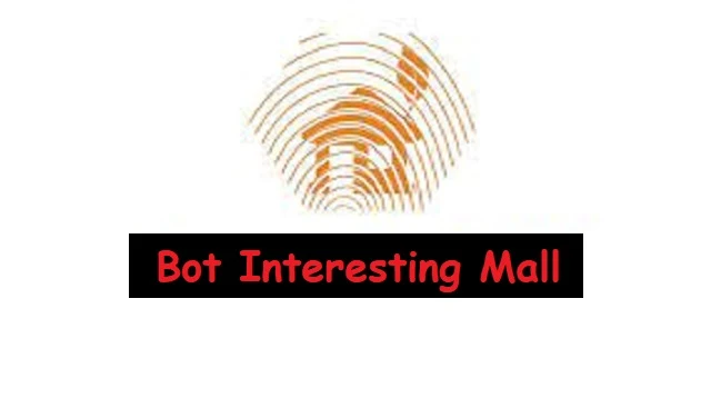 Bot Interesting Mall