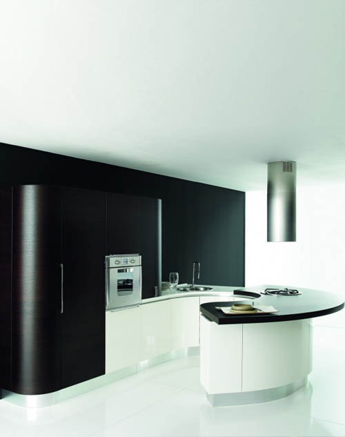 Modern Kitchen Furniture