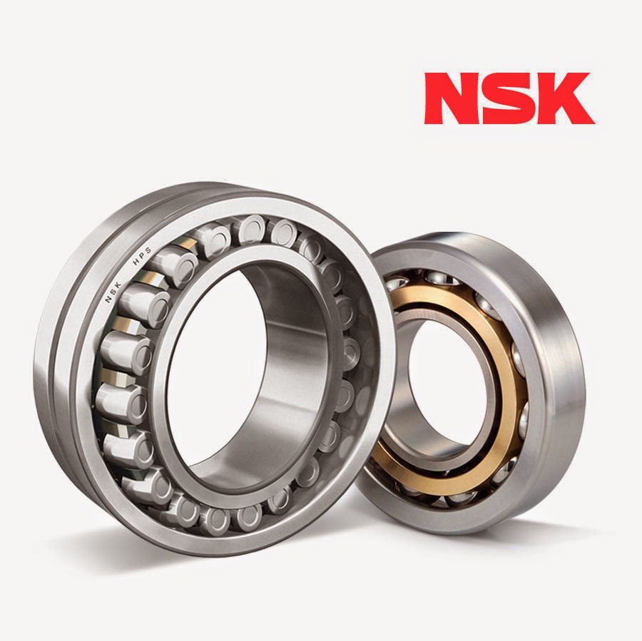 Lowongan Kerja PT. NSK Bearings Indonesia