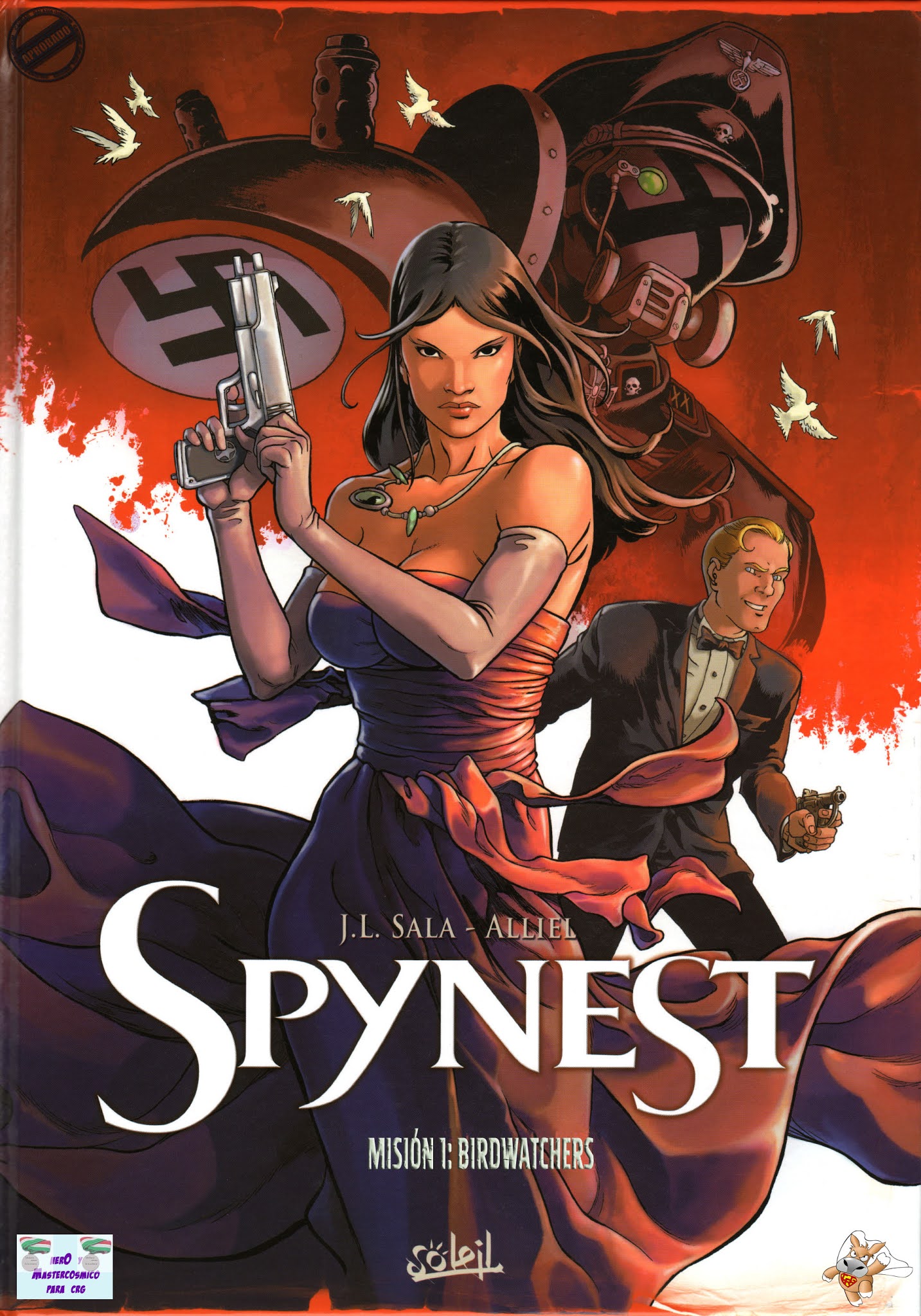 Spynest