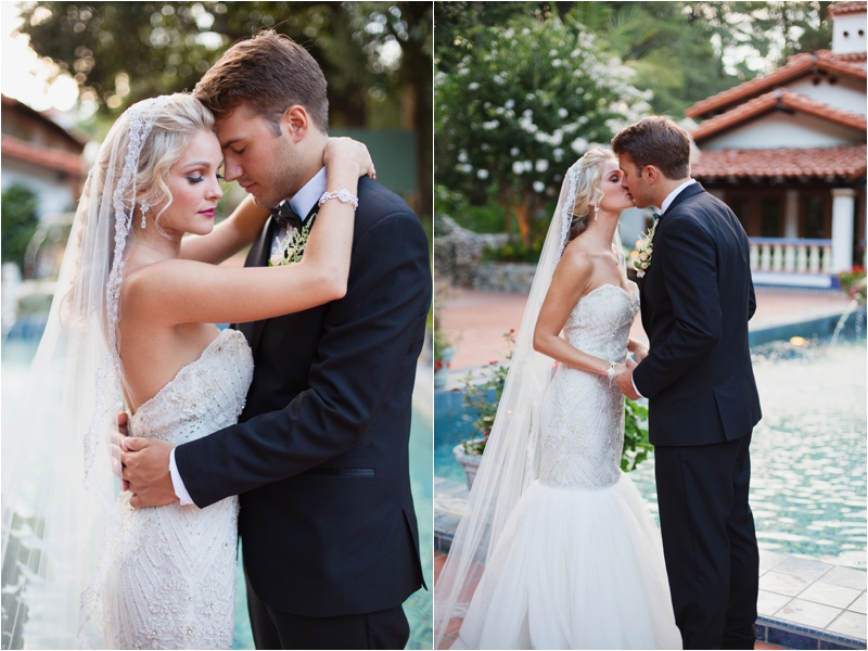 Rancho Las Lomas Wedding Inspiration | Orange County Wedding Photographer