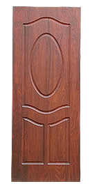 SOLID WOOD DOORS