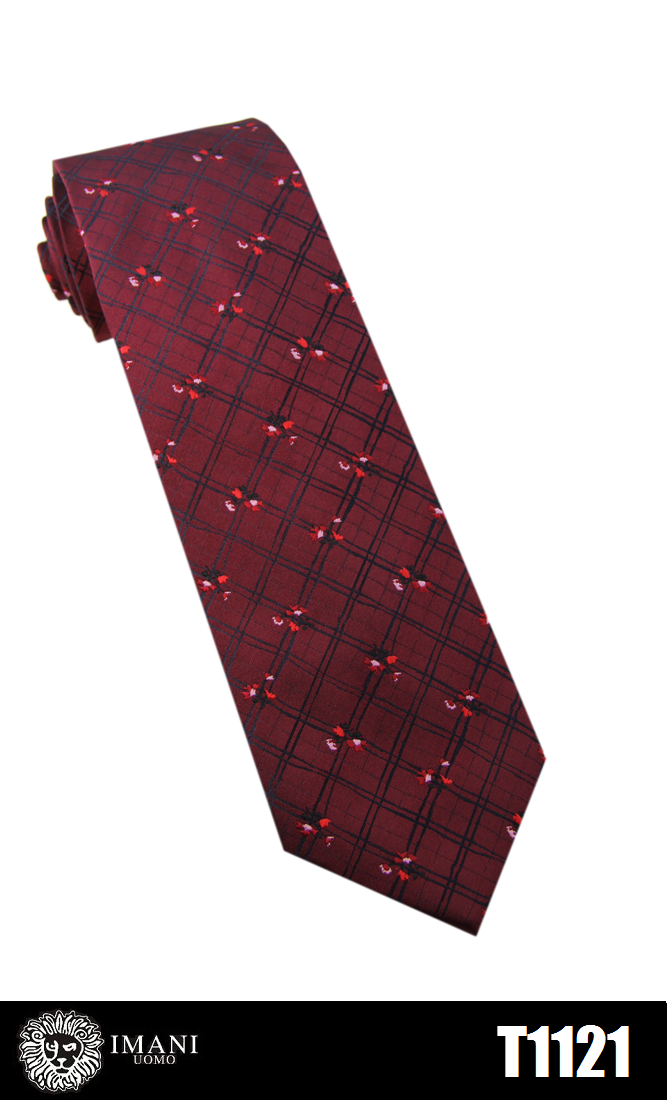Men's Regular Ties