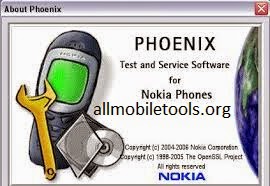 Nokia Phoenix Service Software 2014/15 Free Download