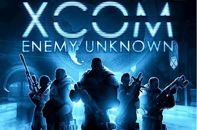 XCOM - Enemy Unknown 2012