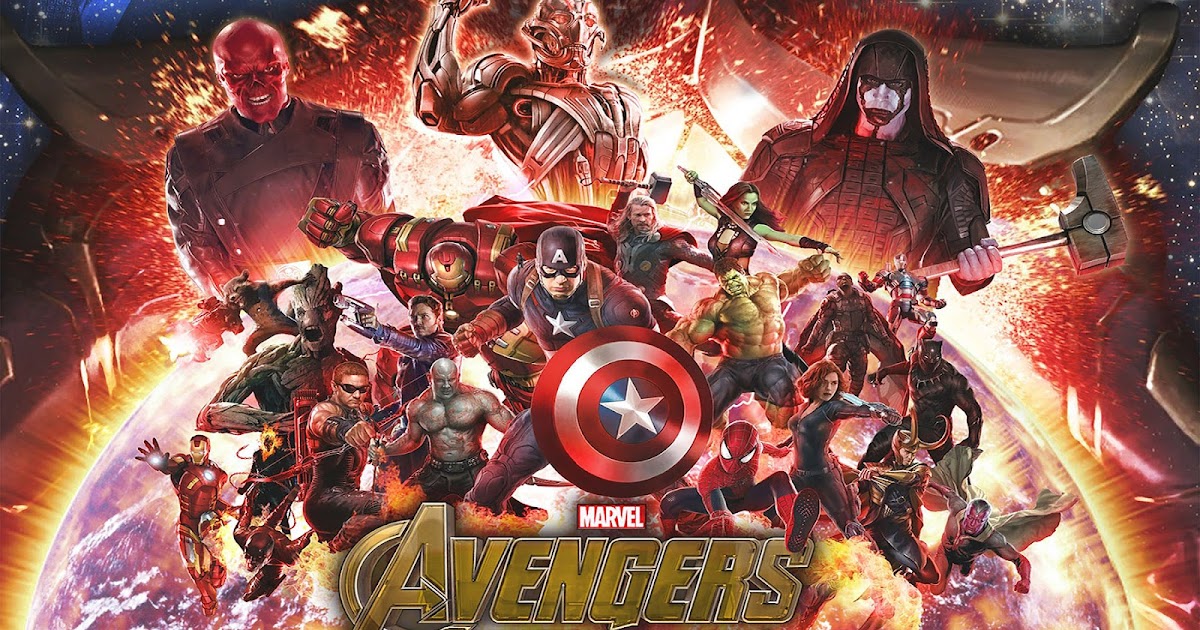 Iron Man Infinity War Wallpaper Iphone