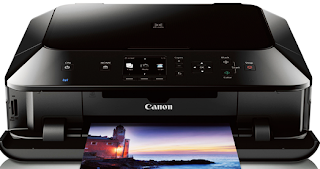 Canon Pixma MG5420 Driver Download