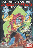 La Roca Tarpeya 2: El Nigromante