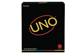Jogo Uno com versão minimalista, Noticias