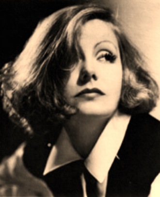 Greta Garbo is remembered as a style icon of the 1920' and 1930's 