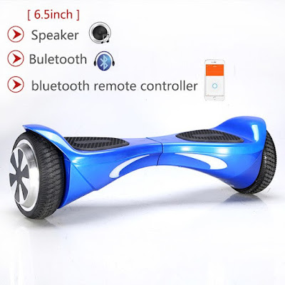 Buy online hover Board with Bluetooth in Indore, India