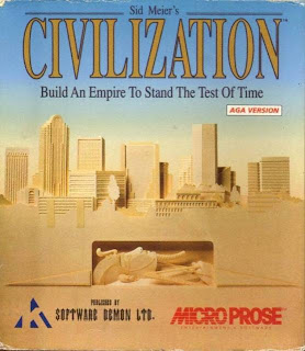 Sid Meier's Civilization