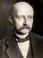 foto de Max Planck