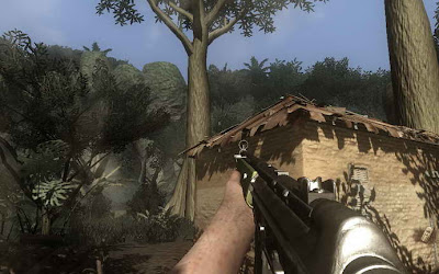 Far Cry 2 Screenshot 2