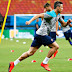 Cristiano Ronaldo fit to play against USA