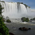 Argentina-Brasil: Cataratas del Iguazú