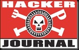 hacker journal