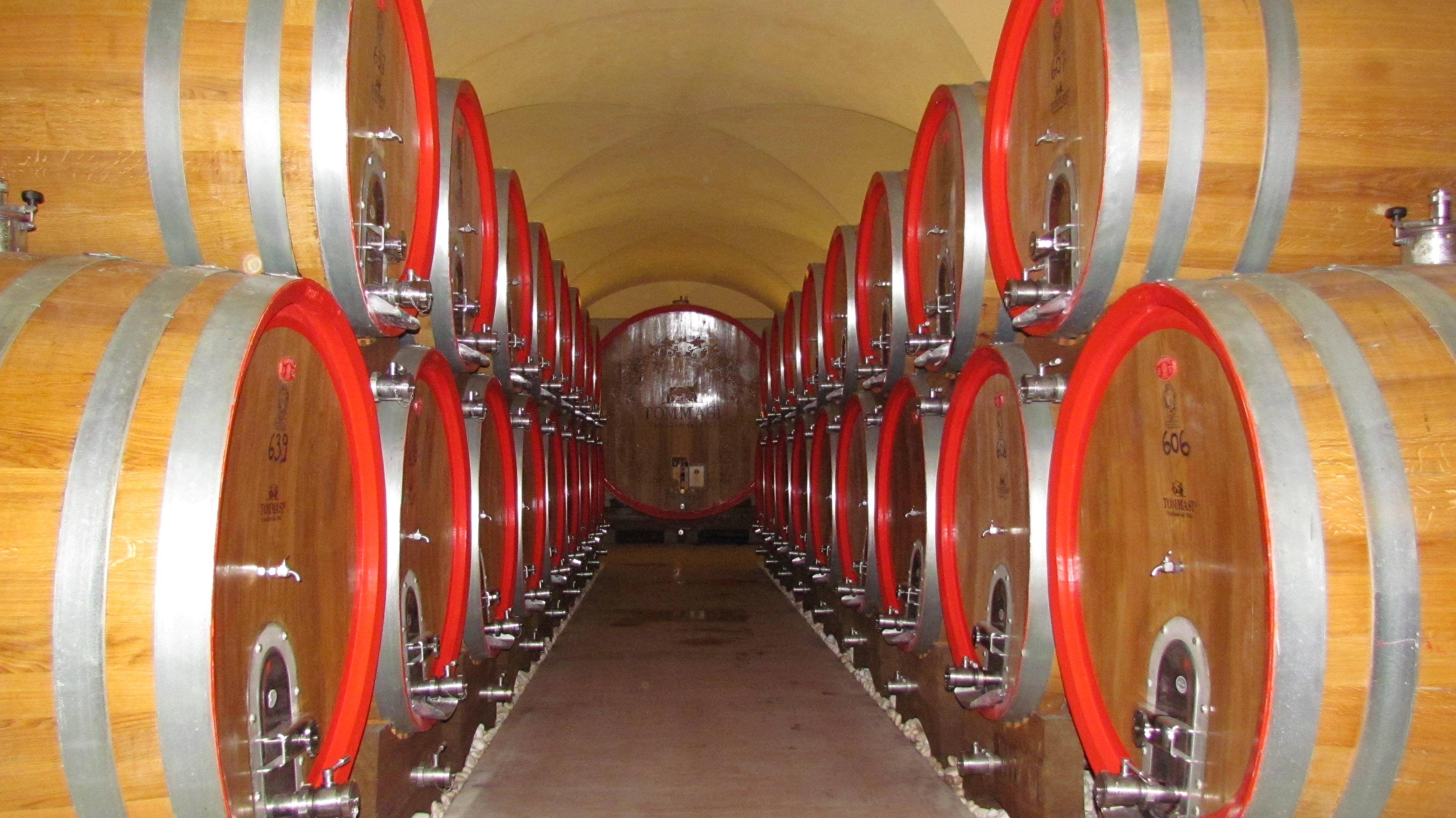 Vino Rosso