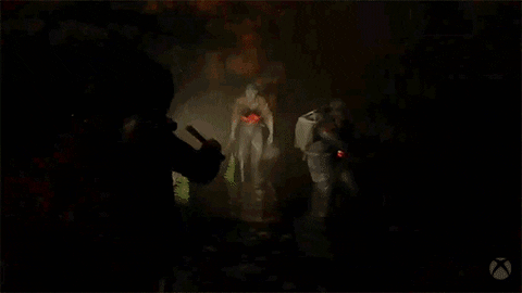 Análise: Alan Wake 2 (Multi) usa magistralmente as sete belas artes para  criar uma experiência única - GameBlast