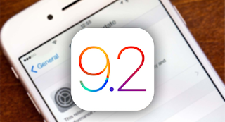 Download iOS 9.2 IPSW for iPhone, iPad & iPod Touch via Direct Links