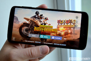 PUBG MOBILE SEASON 3 UPDATE INFO(NEW WEAPONS AND EMOTES)