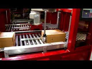 Automatic Box Cutter Machines