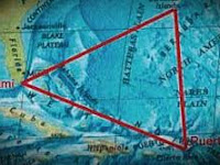 7 Misteri Segitiga Bermuda