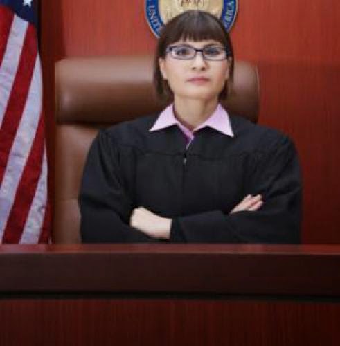 The Feminist Law