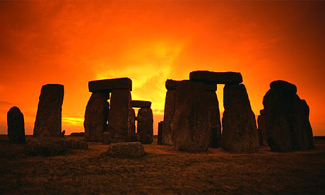 Stonehenge 'made £30m from tourism in five years'