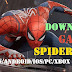 MARVEL SPIDERMAN PS4 GAME ON ANDROID || PPSSPP EMULATOR AND IOS || ANDROID AND IOS