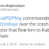 PDP, APC, Presidency Reacts As Osinbajo Survives Helicopter Crash In Kabba