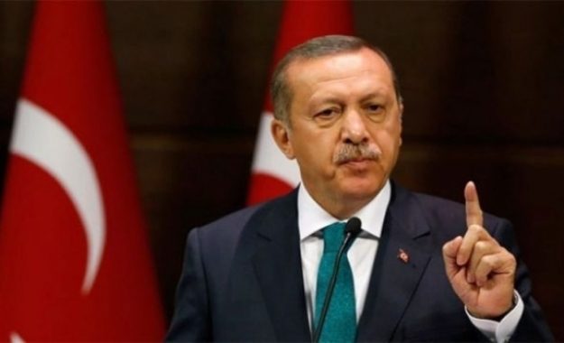 Ερντογάν: Το δημοψήφισμα των Κούρδων δεν έχει καμία νομιμότητα
