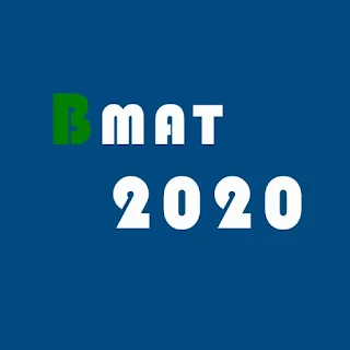 BMAT 2020