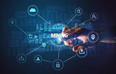 Digital Mining Market