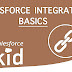 Salesforce Integration Basics 