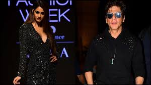 'Shah Rukh Khan was a nobody when he came to this business and look at him today': Disha Patani