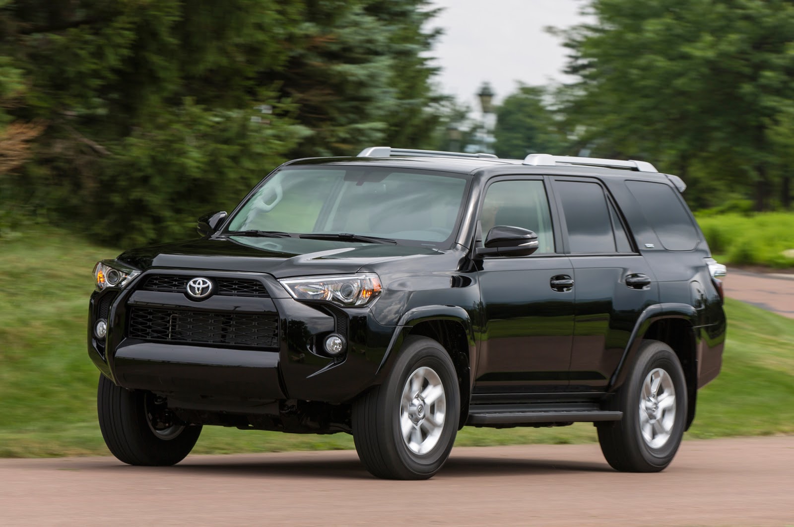 2014 Toyota 4Runner