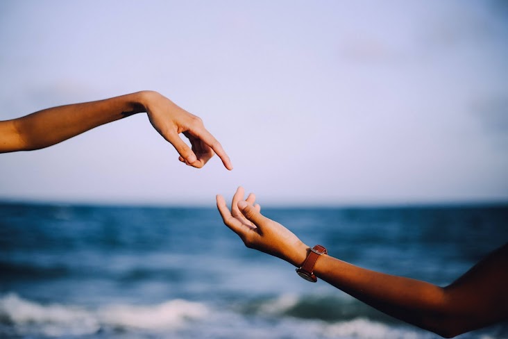 Human Touch 