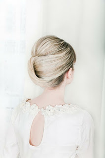 Medium Bridal Hairstyles 2013