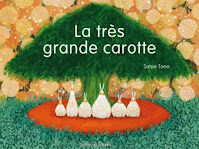 1. La très grande carotte (Balivernes, 2012)