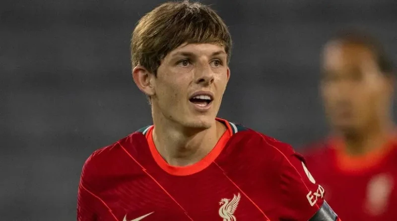 Liverpool Starlet Clarkson Joins Aberdeen On Loan — Klopp Compared Him With Philipp Lahm Earlier