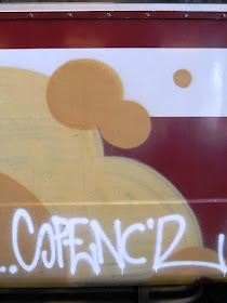 graffiti art