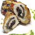 Ma dai! 47+  Fatti su  Involtini Di Pollo E Melanzane: Prendete una padella antiaderente e rosolate uno spicchio di aglio in olio extravergine di oliva, una volta imbiondito aggiungete anche il peperoncino tritato, successivamente unite la passata di pomodoro con un pizzico di sale e lasciate cuocere per 20 con coperchio, se dovesse risultare troppo ristretto allungate con qualche mestolo di acqua.