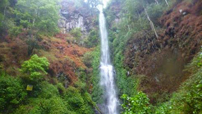 Air Terjun Di Malang