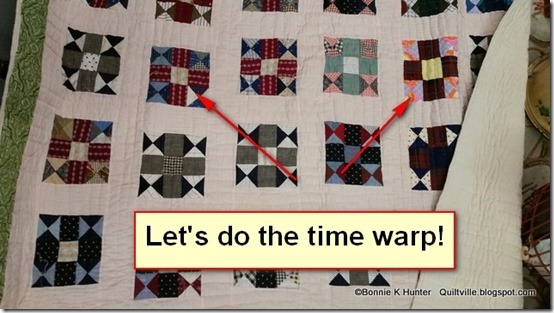 timewarp