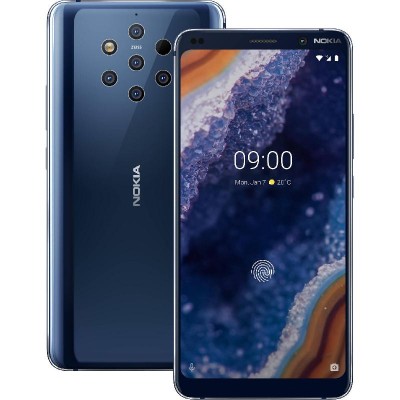 سعر جوال نوكيا Nokia 9 PureView