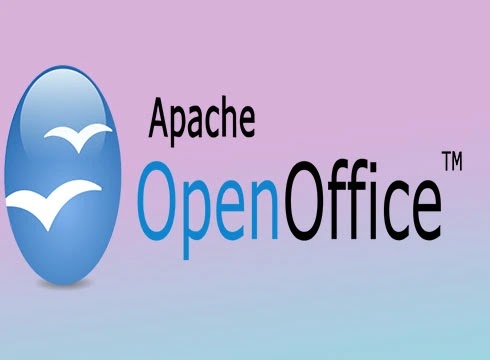 برنامج Open Office