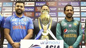 Kaun team kitna pani me hai –india vs pakistan 19/09/2018 (5pm)