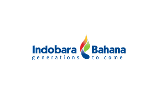 Logo PT Indobara Bahana png svg cdr eps pdf ai vector
