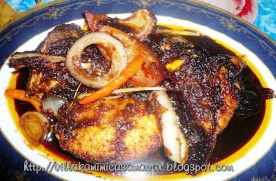 Resepi Ikan Tuna Masak Kicap - 14 Descargar